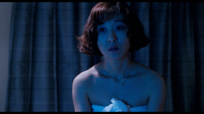 Screen grab 2 of The Films of Hisayasu Satô: Volume #3 [Blu-ray Set]