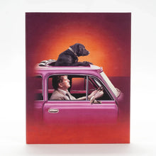 Back cover of Goodbye Paradise [Blu-ray]