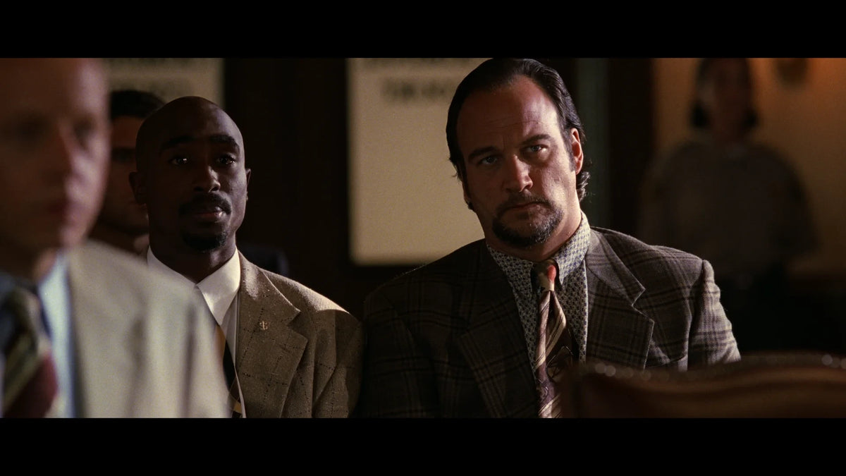 Still 3 from Gang Related [Blu-ray]