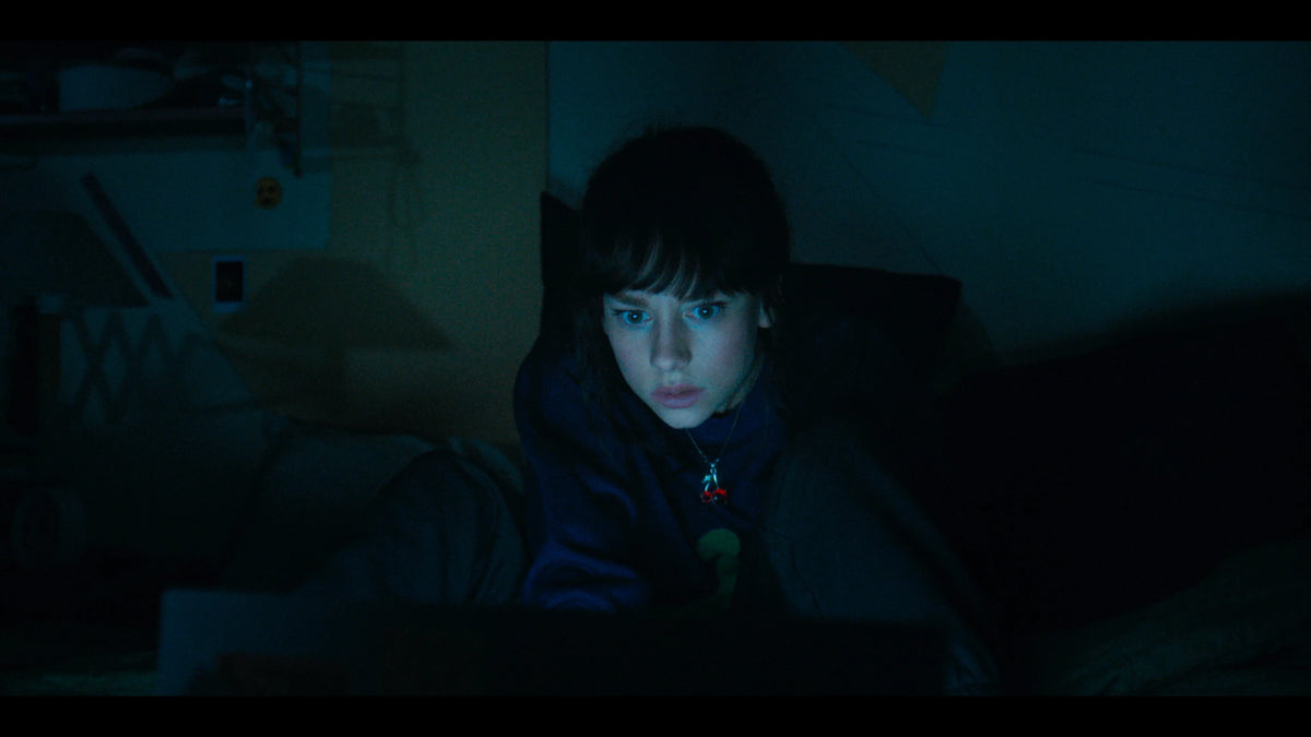 Screen grab 1 of The Wailing [Blu-ray]