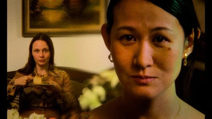 Screen grab 5 of Salt Along the Tongue [Blu-ray]