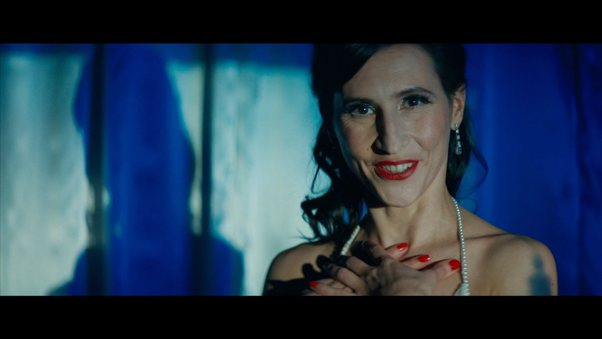 Screen grab 1 of My Sole Desire [Blu-ray]