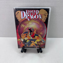Front cover of Pre-Owned | Legend of the Dragon: Volume 1 [DVD]