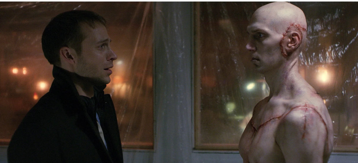 Still 2 from Depraved [4K Ultra HD + Blu-ray Set]