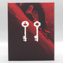 Back slipcover of In Our Blood [Blu-ray]
