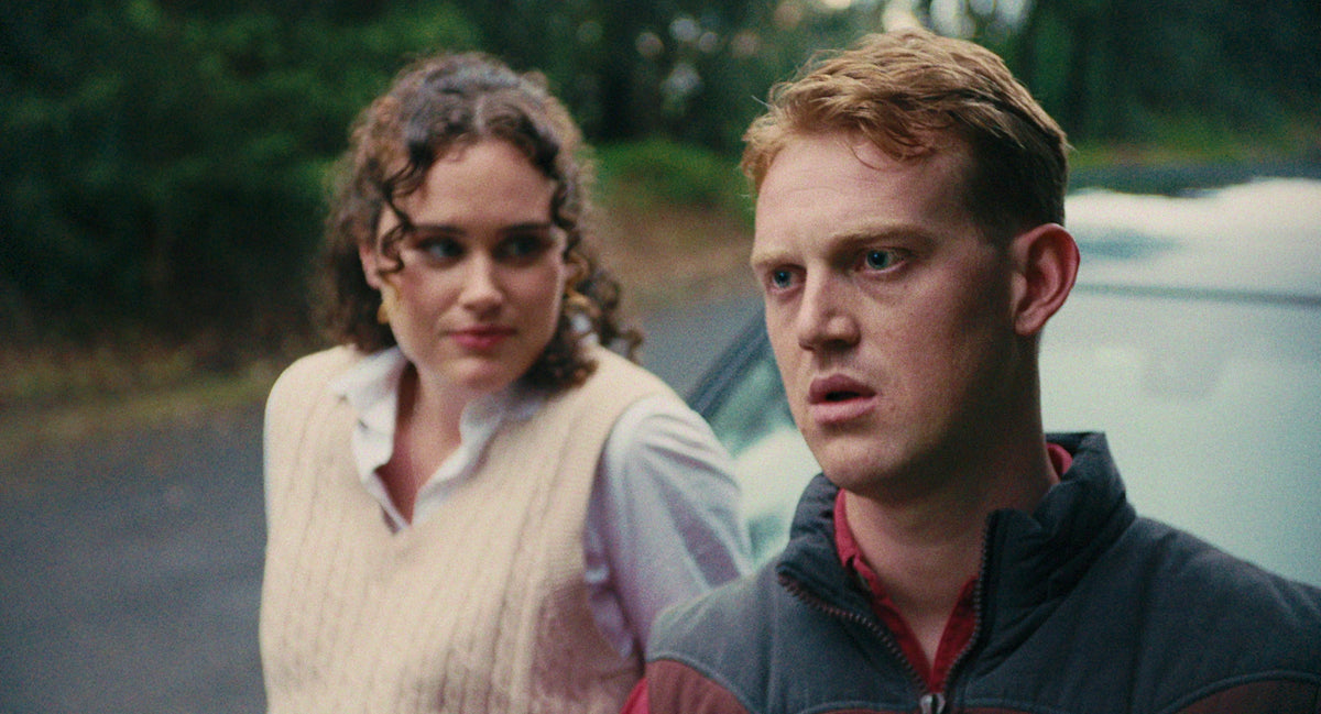 Screen grab 3 of Birdeater [Blu-ray]