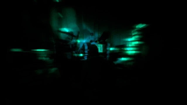 Screen grab 4 of Salt Along the Tongue [Blu-ray]