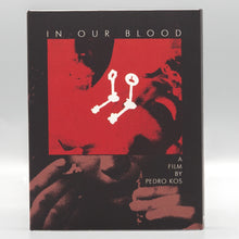 Front slipcover of In Our Blood [Blu-ray]