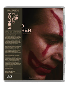 Front cover of The Dead Mother (Limited Edition) [Blu-ray]