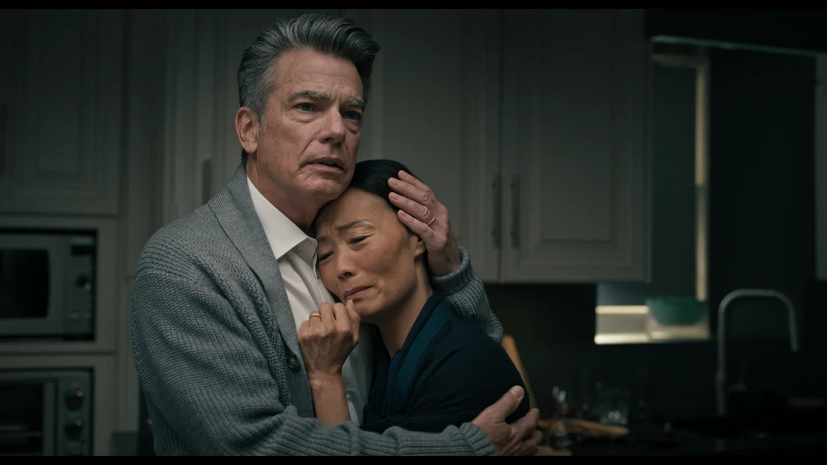Screen grab 1 of Humane [Blu-ray]