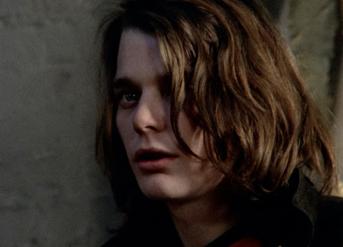 Screen grab 1 of The Rubber Gun [Blu-ray]