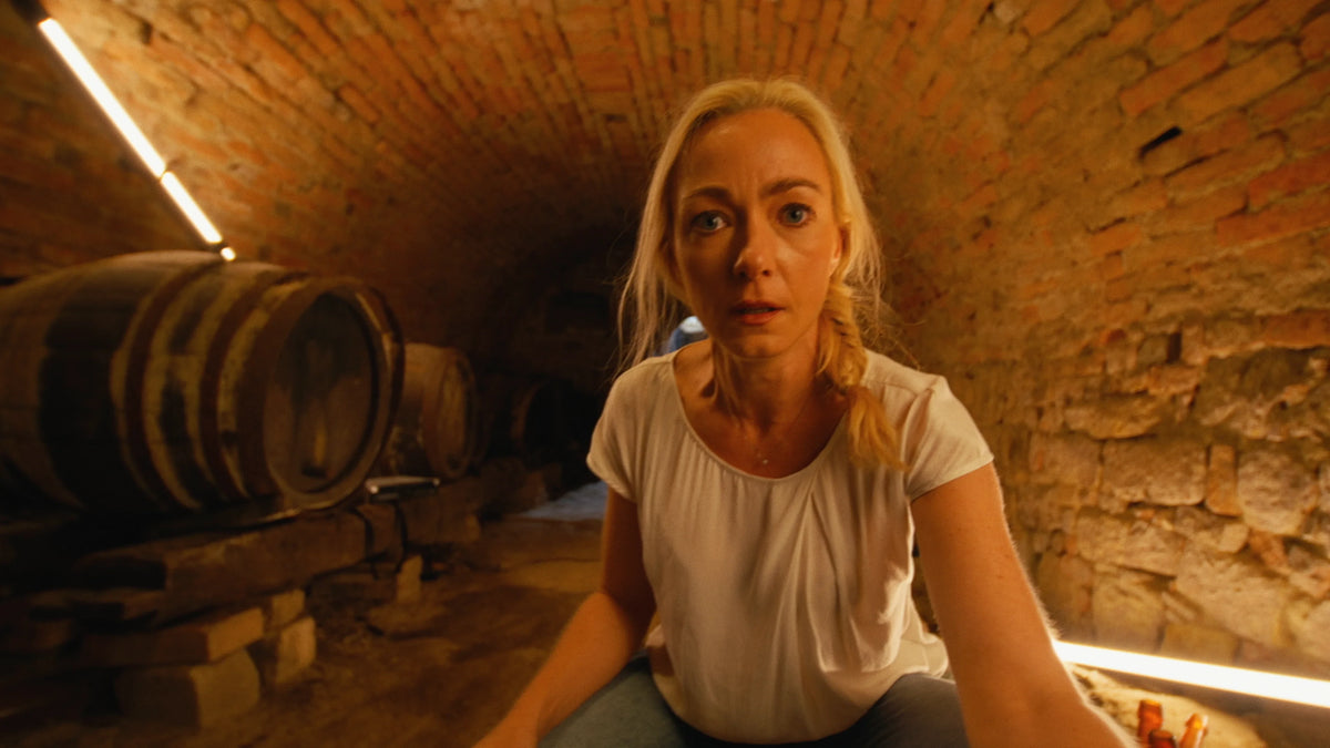 Screen grab 6 of Solvent [Blu-ray] — OOP Slip