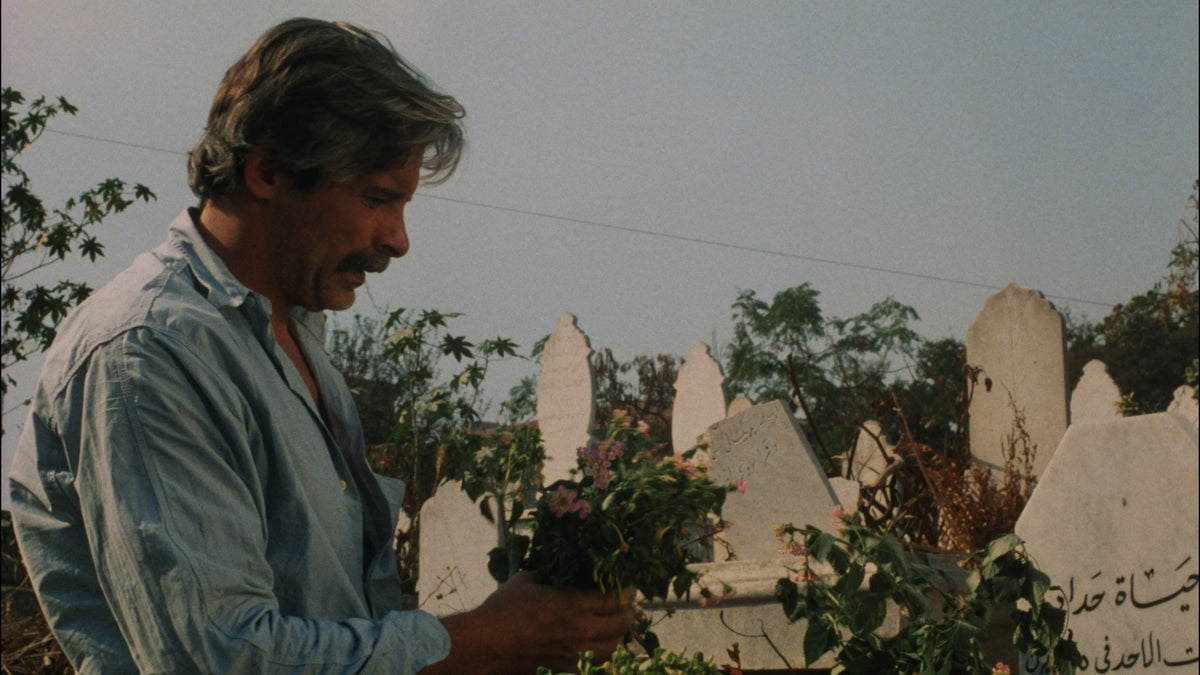 Screen grab 5 of The Razor's Edge [Blu-ray]