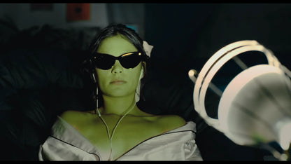 Screen grab 1 of The Dead Thing [Blu-ray]