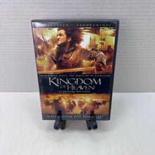 Front cover of Pre-Owned | Kingdom of Heaven [DVD]