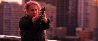 Screen grab 6 of Body Blow [Blu-ray]