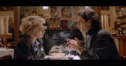 Screen grab 5 of The Mad Monkey (Twisted Obsession) [Blu-ray]