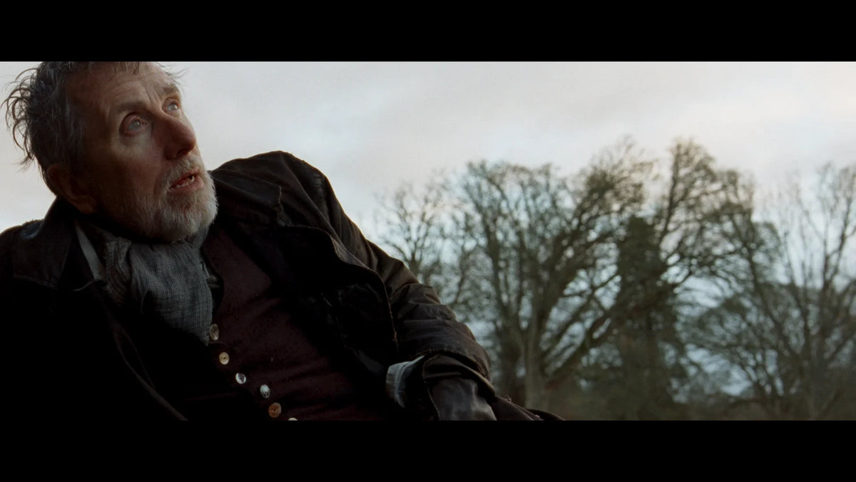 Screen grab 2 of Tornado Limited Edition [4K Ultra HD + Blu-ray]