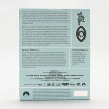Back cover of Come Back to the 5 & Dime, Jimmy Dean... Limited Edition [4K Ultra HD + Blu-ray]