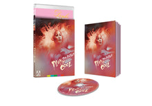 Box contents of Play It Cool (Limited Edition) [Blu-ray]