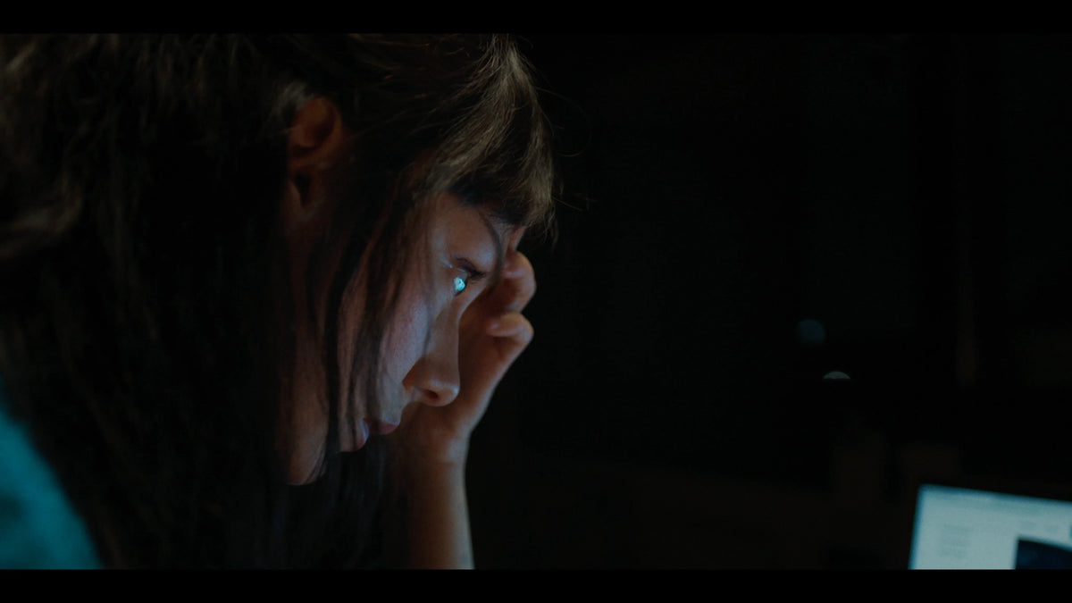 Screen grab 3 of The Wailing [Blu-ray]