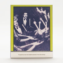 Back cover of Voices of Desire + Fly Now, Pay Later Limited Edition [Blu-ray]