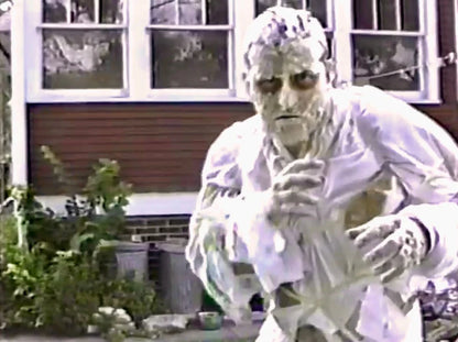 Screen grab 1 of David "The Rock" Nelson Collection: Volume 3 [Blu-ray]