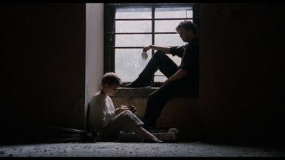 Screen grab 3 of Liebestraum [Blu-ray]