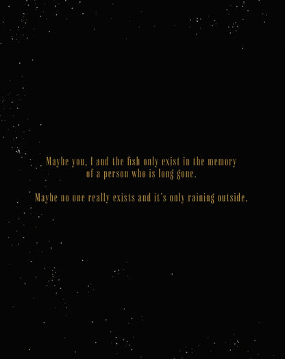 Back cover of Angel's Egg (1985) [4K Ultra HD + Blu-ray]