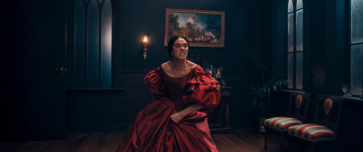 Screen grab 1 of Marama [Blu-ray]