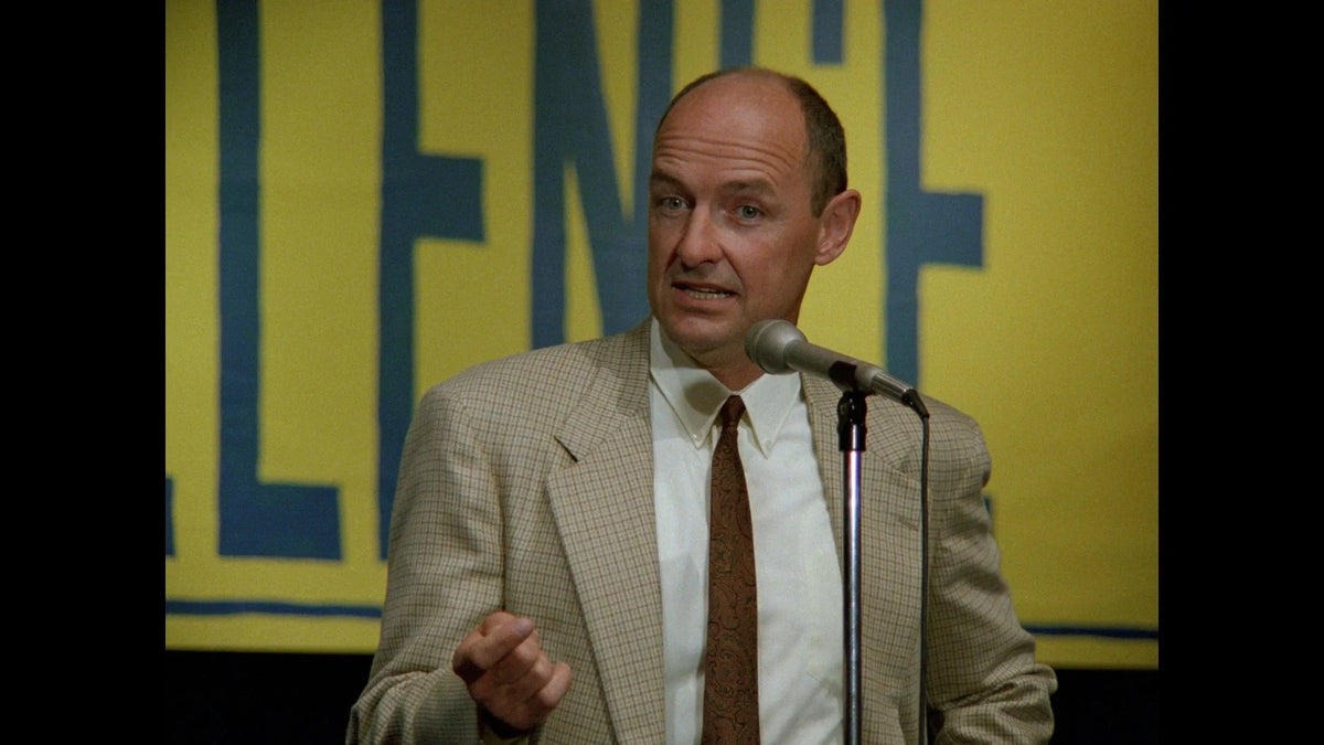 Screen grab 6 of Death of a Cheerleader [Blu-ray]