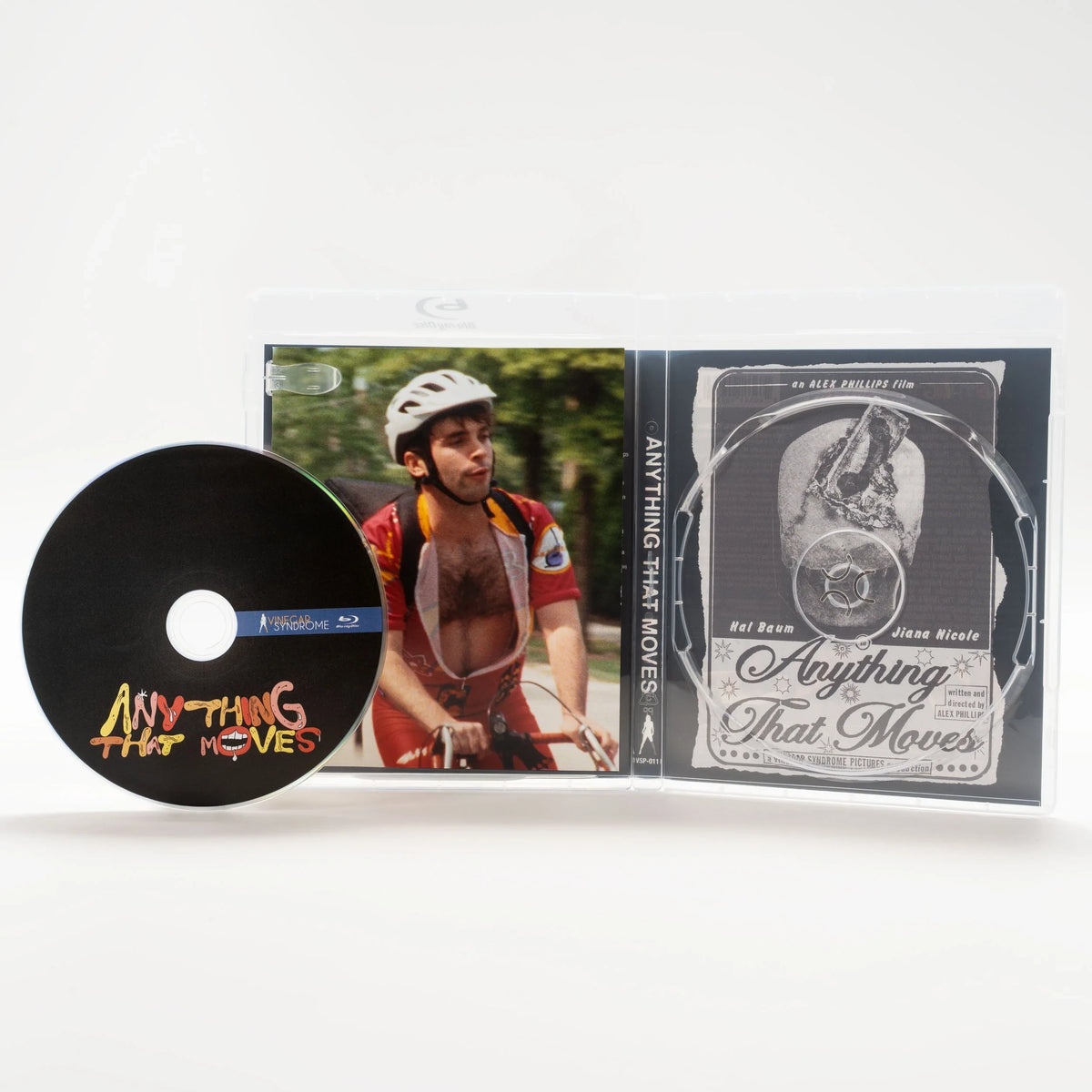 Packshot 2 of Anything That Moves Limited Edition [Blu-ray]