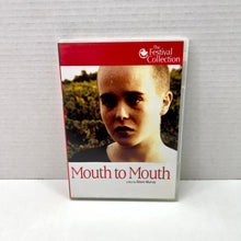 Front cover of Mouth to Mouth [DVD]