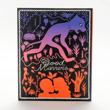 Front cover of Good Manners [Blu-ray]