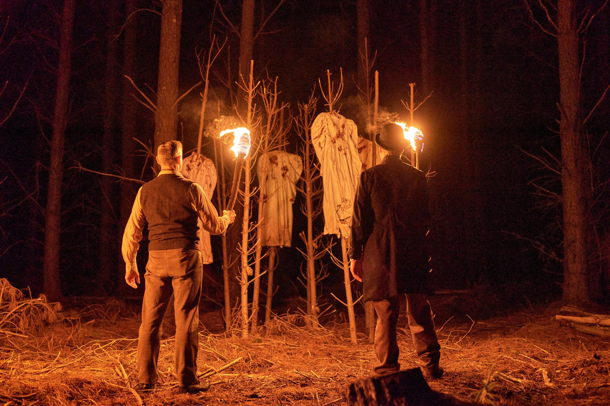 Screen grab 5 of Diabolic [Blu-ray]