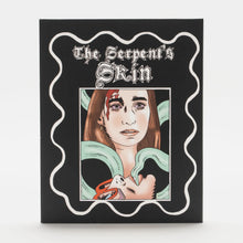 Front cover of The Serpent's Skin Limited Edition [Blu-ray]