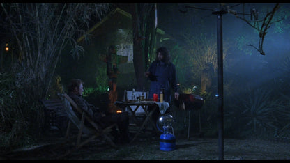 Screen grab 2 of The Mangler Limited Edition [4K Ultra HD + Blu-ray]