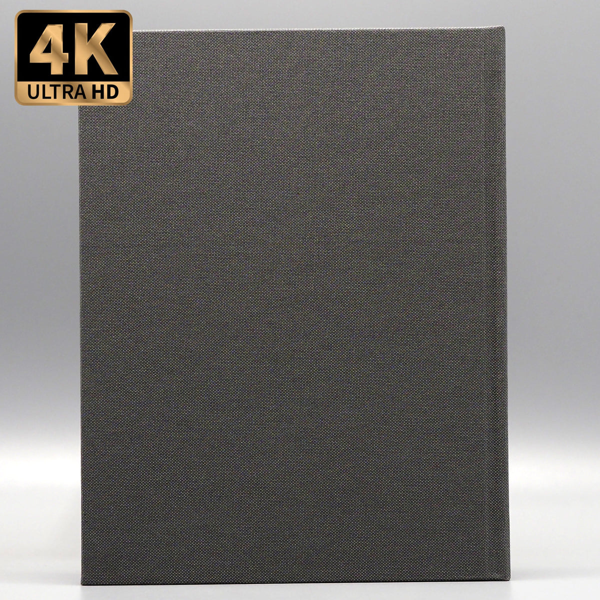 Back slipcover of Drop Zone [4K Ultra HD + Blu-ray Set]