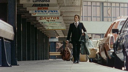 Screen grab 3 of Desolation Angels [Blu-ray]