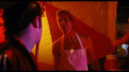Screen grab 3 of Anything That Moves Limited Edition [Blu-ray]