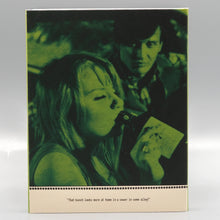 Back slipcover of Blast-Off Girls + The Girl, The Body, and the Pill [Blu-ray]