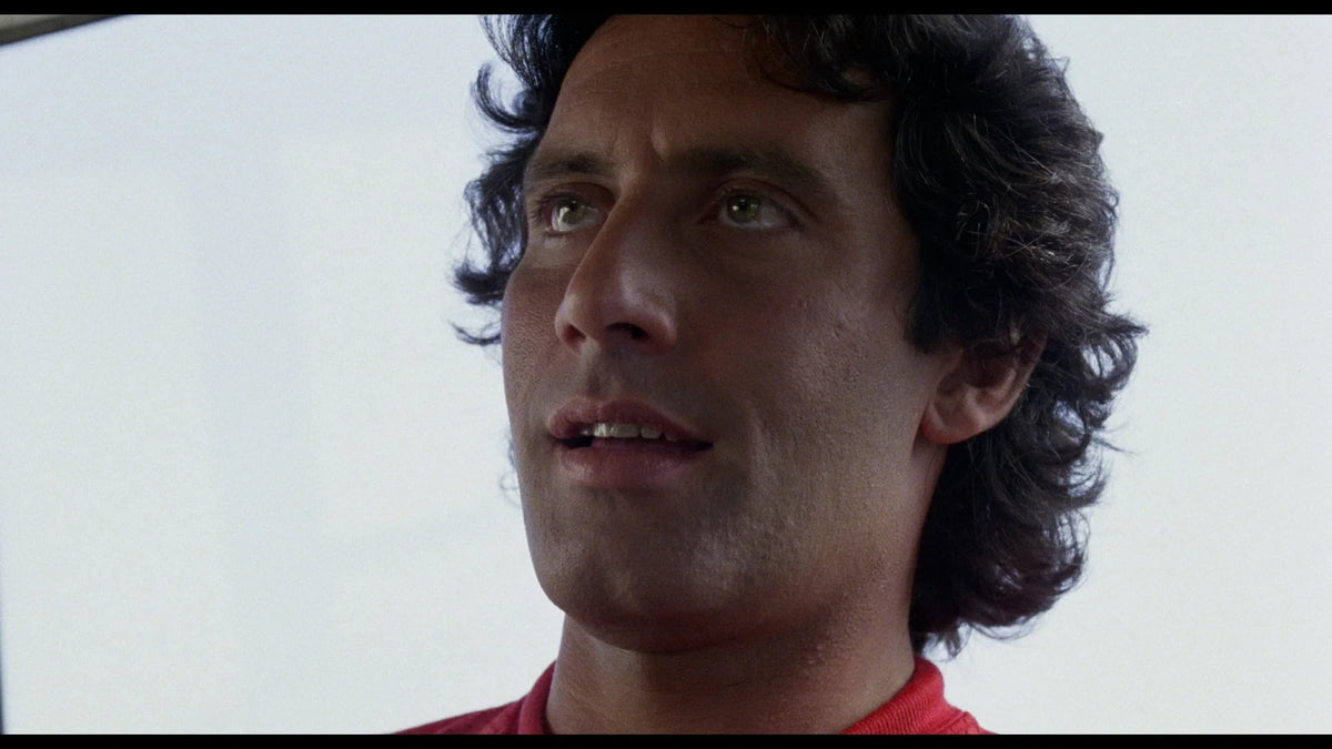 Screen grab 1 of High School Memories [Blu-ray]