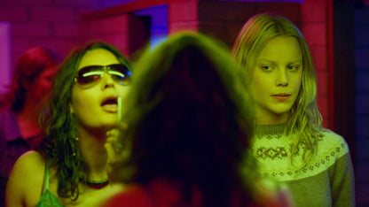 Screen grab 3 of Somersault [Blu-ray]