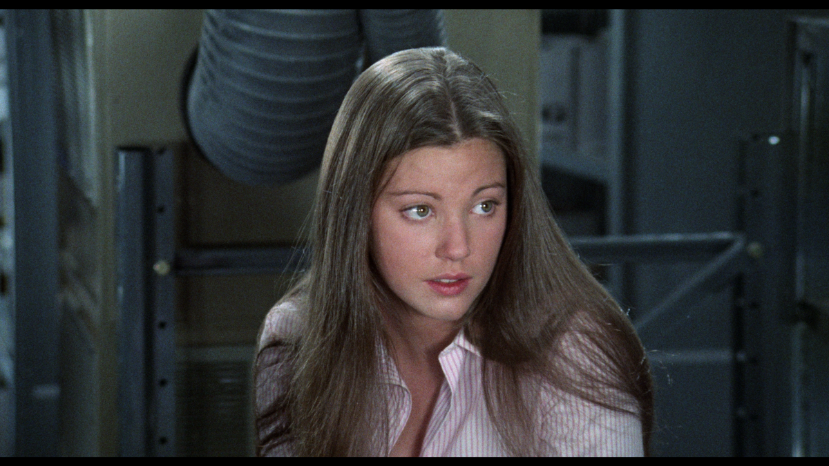 Still 4 from Phase IV [4K Ultra HD + Blu-ray Set]