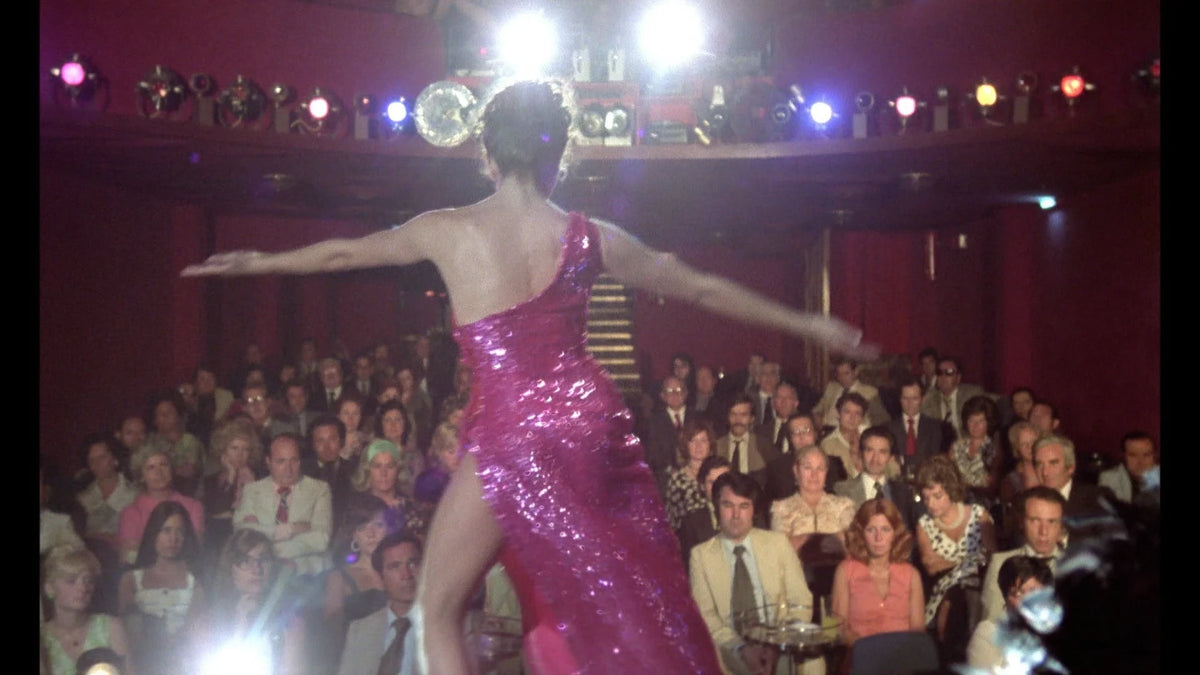 Screen grab 5 of Change of Sex [Blu-ray]