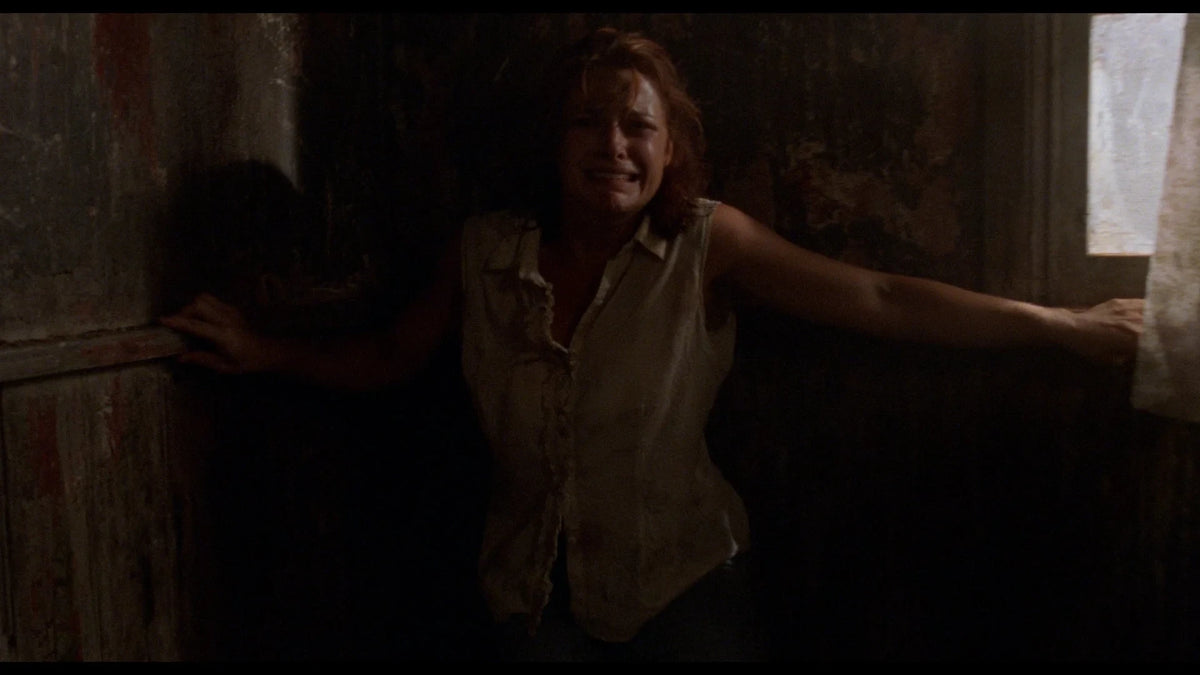 Screen grab 4 of Disappearance [Blu-ray]