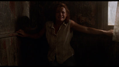 Screen grab 4 of Disappearance [Blu-ray]