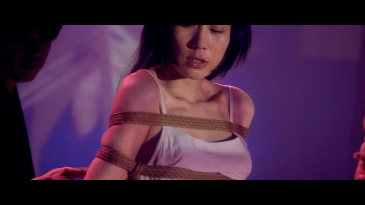 Screen grab 2 of Roman Porno Reboot Collection Vol. 1 [Blu-ray]