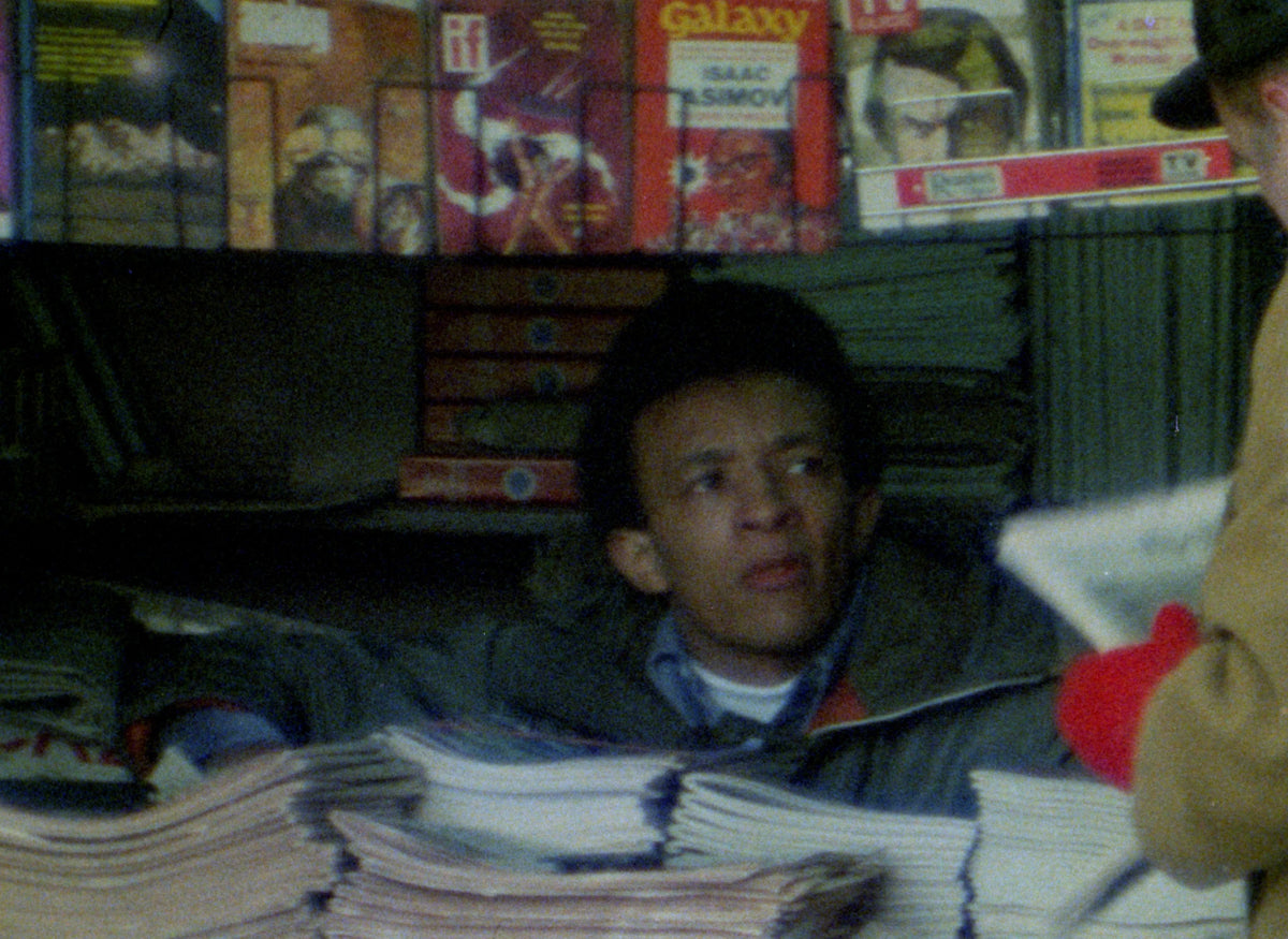 Screen grab 2 of The Lost Sexploitation Triple Feature [Blu-ray]