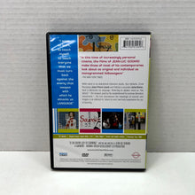 Back cover of Le Gai Savoir (French) [DVD]